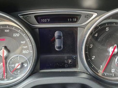 Used 2018 Mercedes-Benz CLA 250 image 9