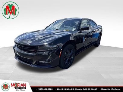 Used 2023 Dodge Charger SXT w/ Blacktop Package