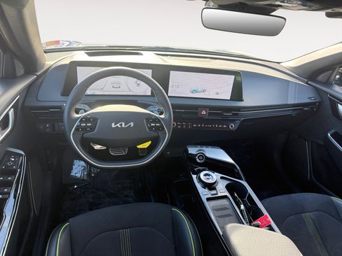 Used 2023 Kia EV6 GT image 15