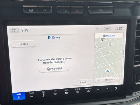 Used 2024 Ford F250 Lariat w/ Lariat Ultimate Package image 18