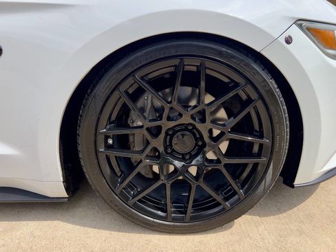 Used 2015 Ford Mustang GT Premium w/ Equipment Group 401A image 22