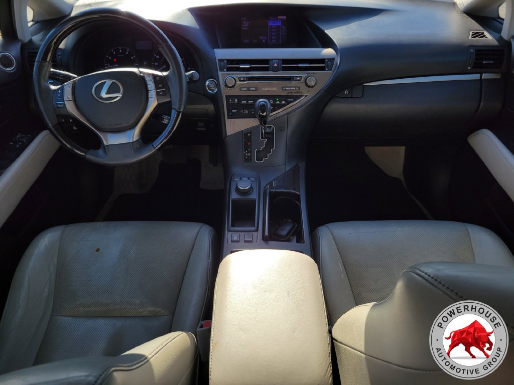 Used 2015 Lexus RX 350 FWD image 17