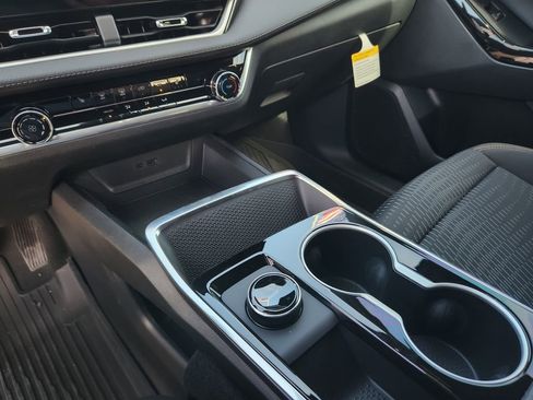 New 2026 Chevrolet Equinox LT image 15