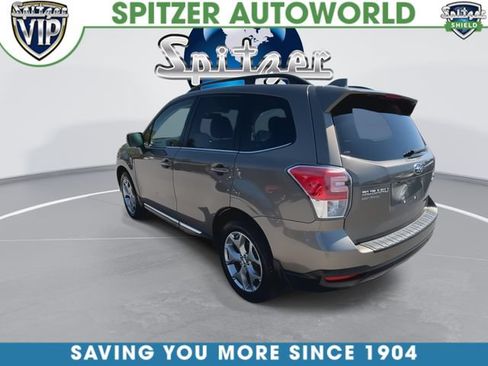 Used 2018 Subaru Forester 2.5i Touring w/ Popular Package #3B AWD/4WD image 7
