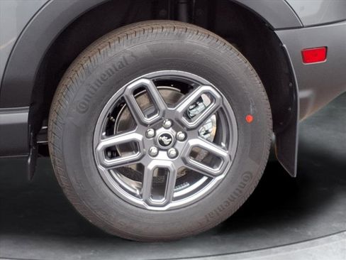 New 2025 Ford Bronco Sport Big Bend w/ Convenience Package image 14