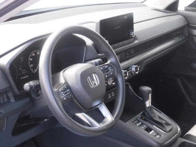 Used 2024 Honda CR-V EX image 13