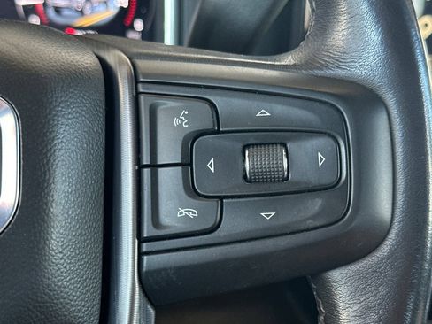 Used 2024 GMC Sierra 2500 Denali Ultimate w/ Max Trailering Package AWD/4WD image 29