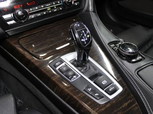 Used 2015 BMW 640i Gran Coupe xDrive w/ M Sport Edition image 13