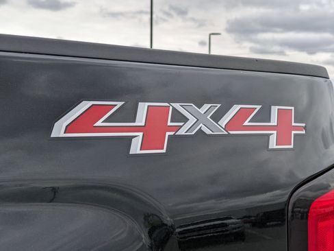 Used 2016 Chevrolet Silverado 1500 LT image 7