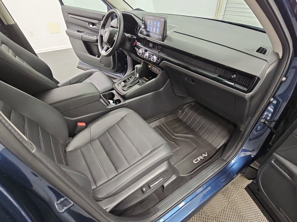 Used 2024 Honda CR-V EX-L image 37