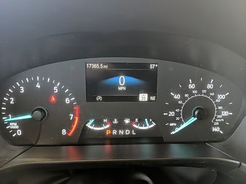 Certified 2022 Ford Escape SEL w/ Class II Trailer Tow Package image 23