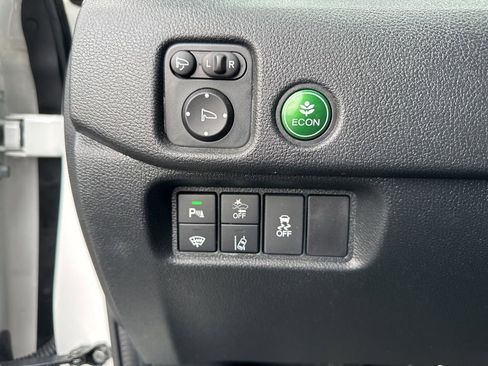 Used 2023 Honda Passport Elite image 19