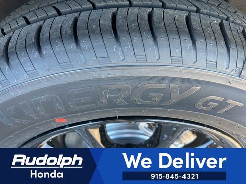 New 2026 Honda CR-V Sport-L image 28