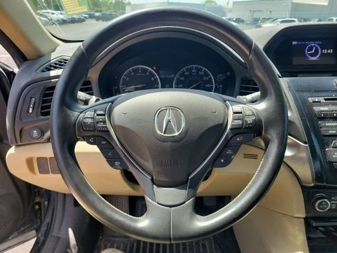 Used 2013 Acura ILX w/ Premium Package FWD image 31