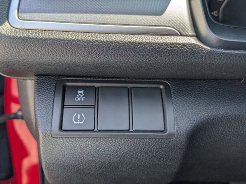 Used 2016 Honda Civic LX image 16