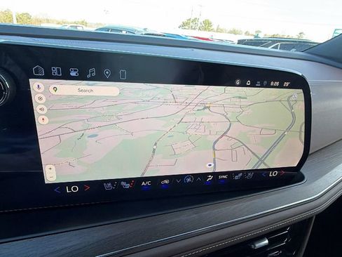 New 2026 Chevrolet Suburban High Country image 25