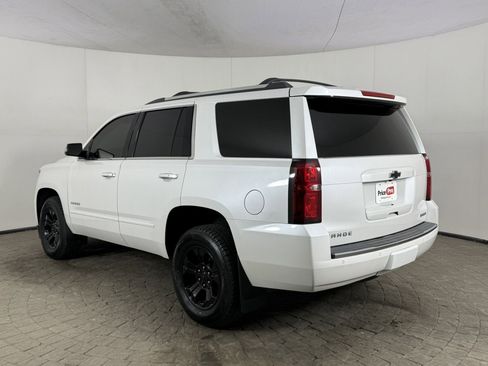 Used 2017 Chevrolet Tahoe Premier image 5