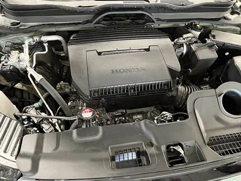 New 2026 Honda Passport TrailSport image 11