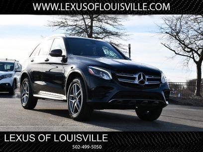 Used 2019 Mercedes-Benz GLC 300 GLC 300