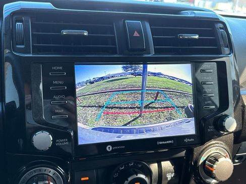 Used 2024 Toyota 4Runner TRD Off-Road Premium w/ Moonroof Package image 11