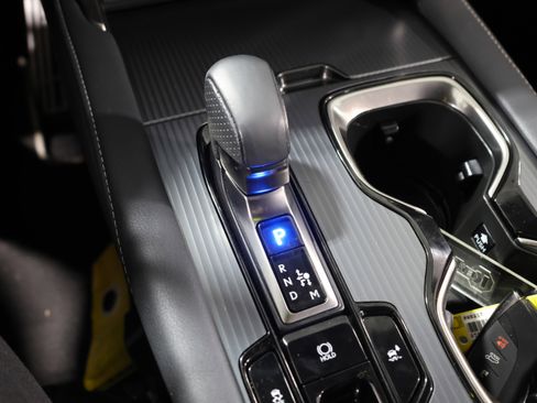 Certified 2024 Lexus RX 500h F Sport w/ Convenience Package image 30