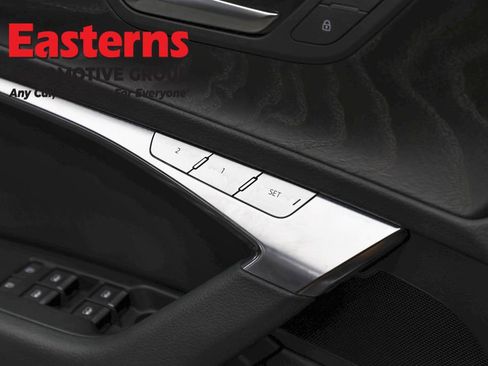 Used 2023 Audi A6 2.0T Premium w/ Convenience Package AWD/4WD image 21