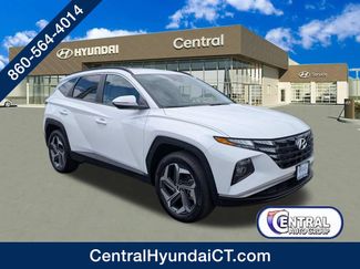 Used 2024 Hyundai Tucson SEL w/ Convenience Package AWD/4WD video 1