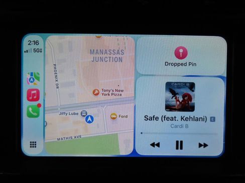 Used 2021 Ford F150 XLT w/ Trailer Tow Package image 24