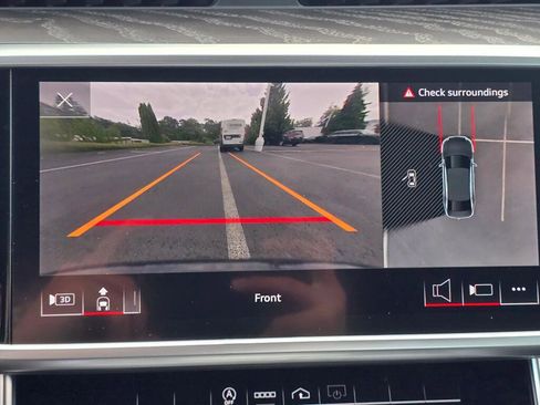 Used 2024 Audi A6 Premium Plus image 35