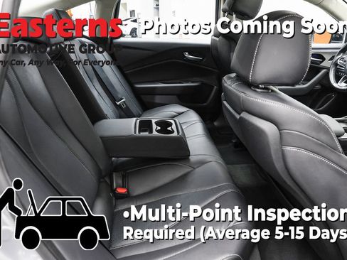 Used 2023 Acura TLX w/ Technology Package FWD image 24