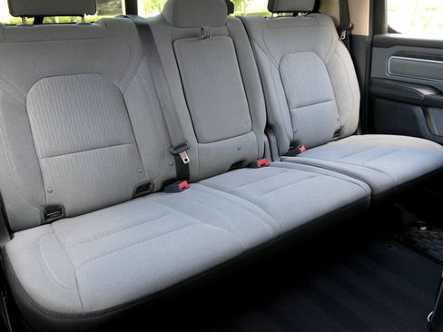 Used 2019 RAM 1500 Big Horn RWD image 12