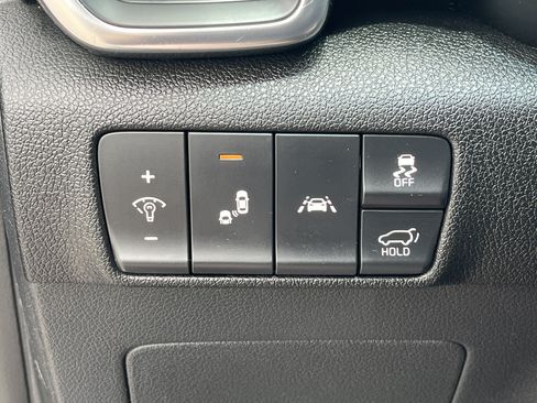 Used 2018 Kia Sportage EX w/ EX Technology Package AWD/4WD image 14