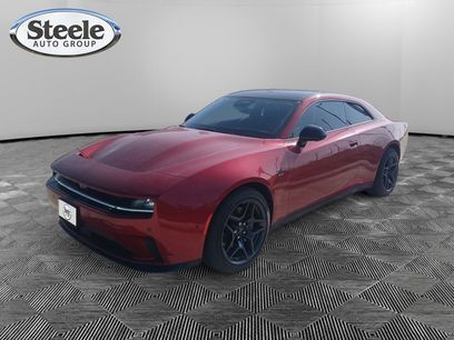 Used 2024 Dodge Charger R/T w/ Plus Group