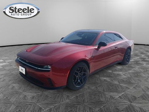 Used 2024 Dodge Charger R/T w/ Plus Group image 1