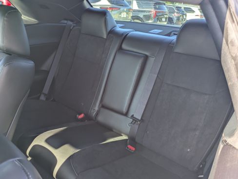 Used 2023 Dodge Challenger R/T w/ T/A Package RWD image 13