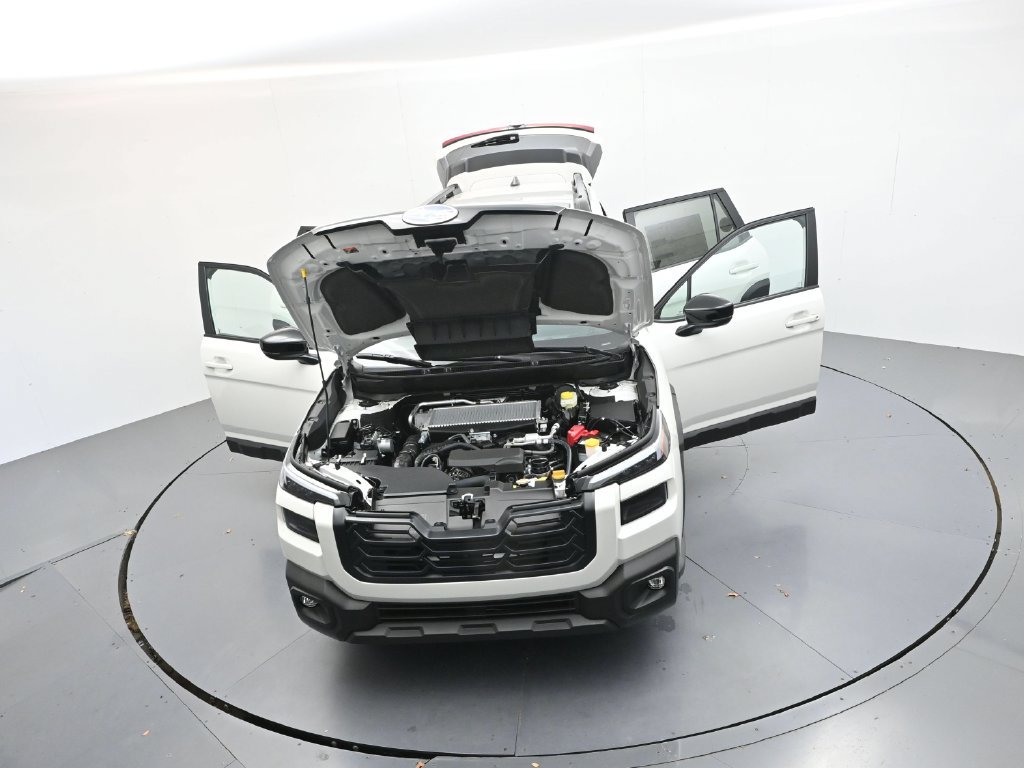 New 2026 Subaru Outback Touring XT AWD/4WD image 17