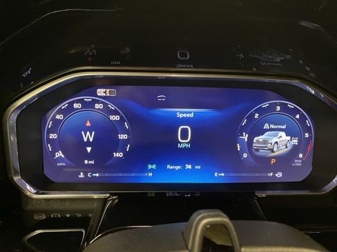 New 2026 Chevrolet Silverado 1500 High Country w/ High Country Premium Package image 17