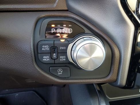 New 2026 RAM 1500 Laramie w/ Laramie Preferred Package image 12