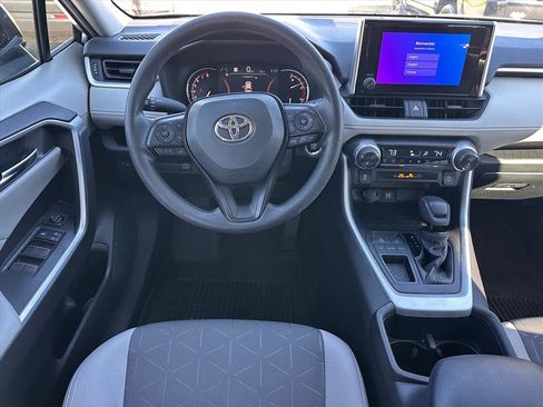Used 2023 Toyota RAV4 XLE image 10