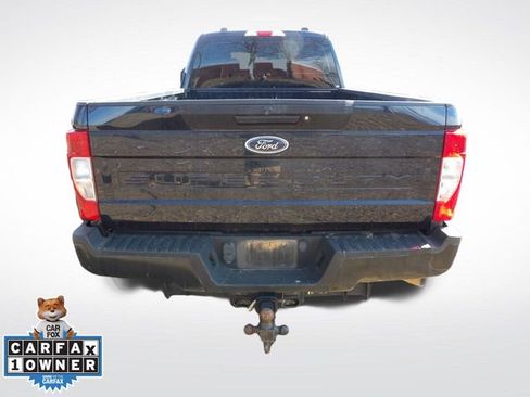 Used 2022 Ford F350 XL image 8