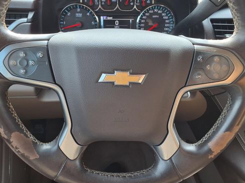 Used 2015 Chevrolet Tahoe LT RWD image 18