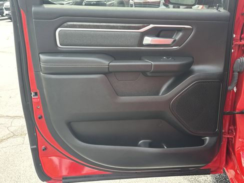 Used 2022 RAM 1500 Big Horn AWD/4WD image 21