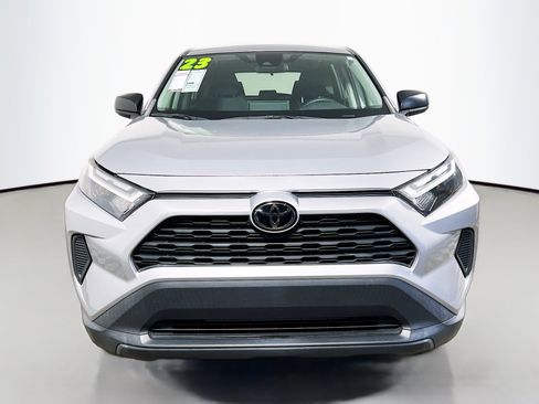 Used 2023 Toyota RAV4 LE image 11
