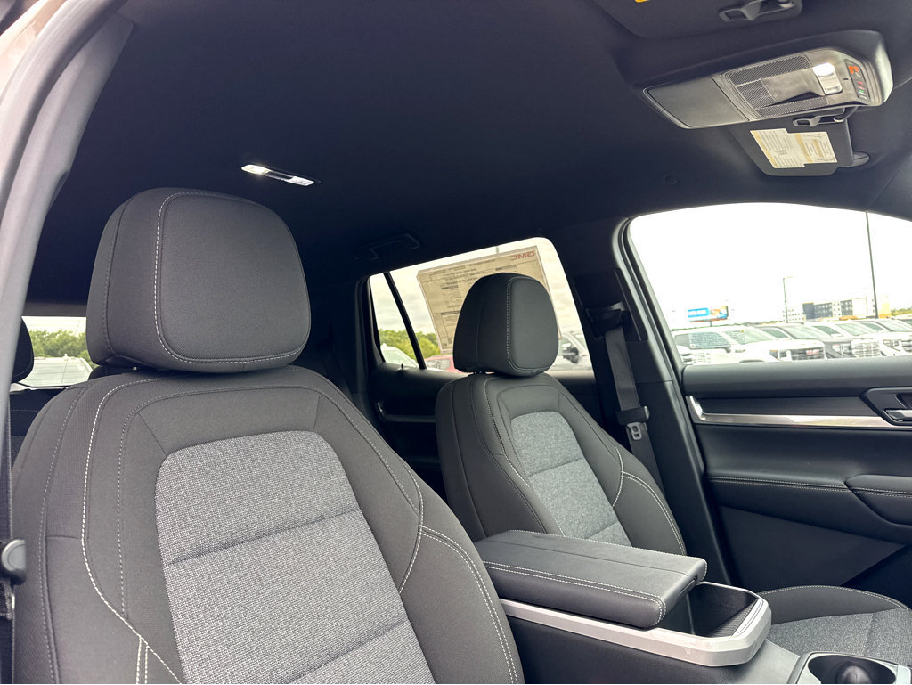 New 2027 GMC Terrain Elevation AWD/4WD image 5