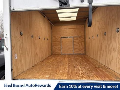 New 2023 RAM ProMaster 3500 w/ Convenience Group image 10