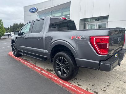 Used 2021 Ford F150 XLT w/ Equipment Group 302A High