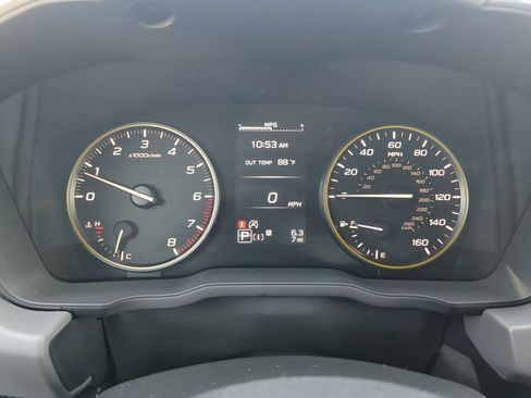 New 2026 Subaru Crosstrek 2.5i Sport AWD/4WD image 30