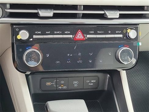 New 2026 Hyundai Tucson SEL image 10