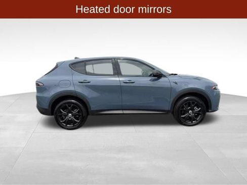Used 2024 Dodge Hornet GT w/ GT Blacktop Package AWD/4WD image 8