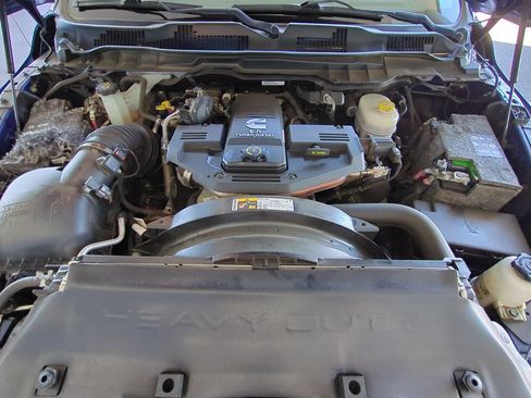 Used 2016 RAM 2500 Laramie w/ Protection Group AWD/4WD image 53